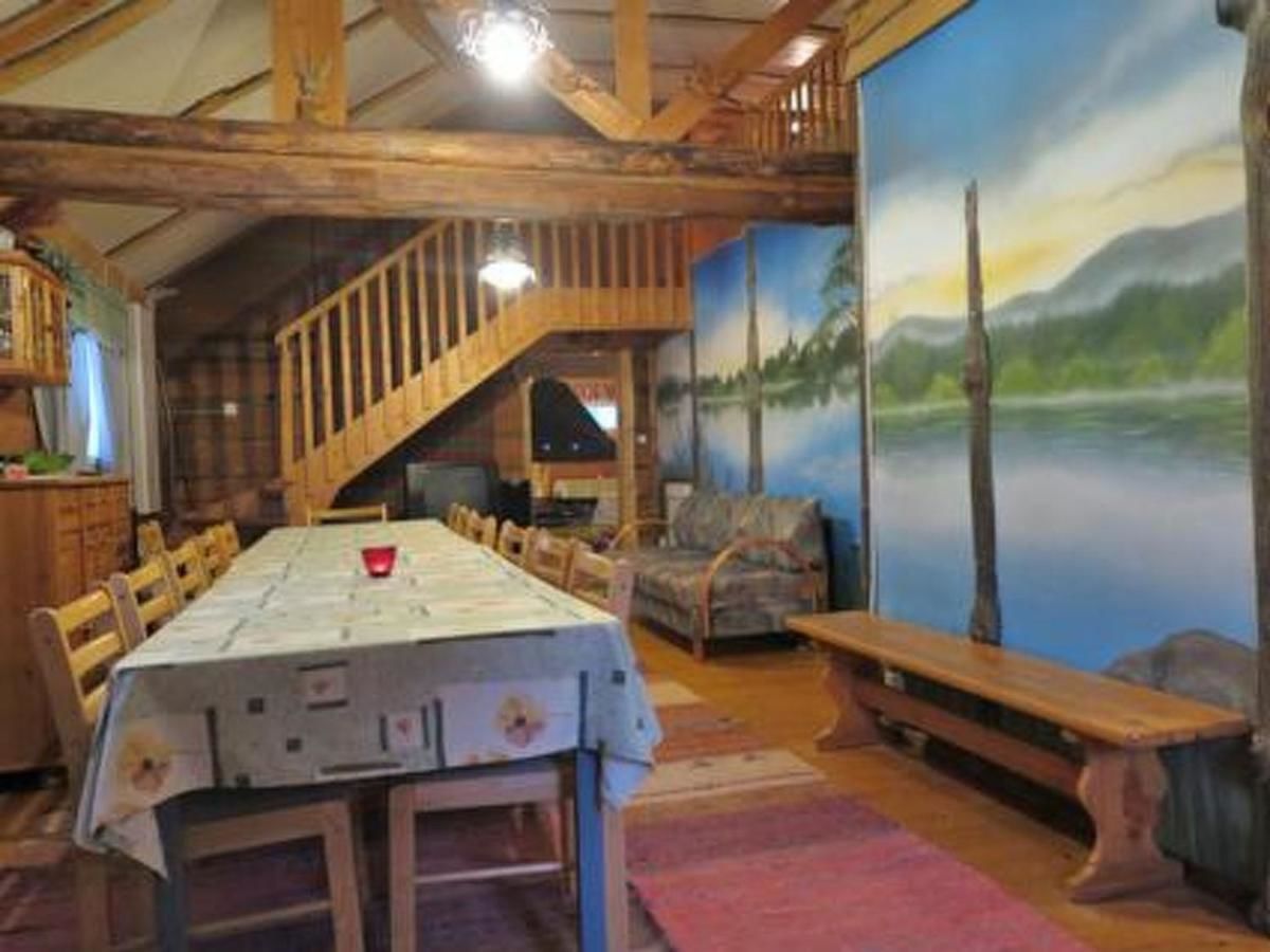 Дома для отпуска Holiday Home Kuusenkatve Ruokonen-15