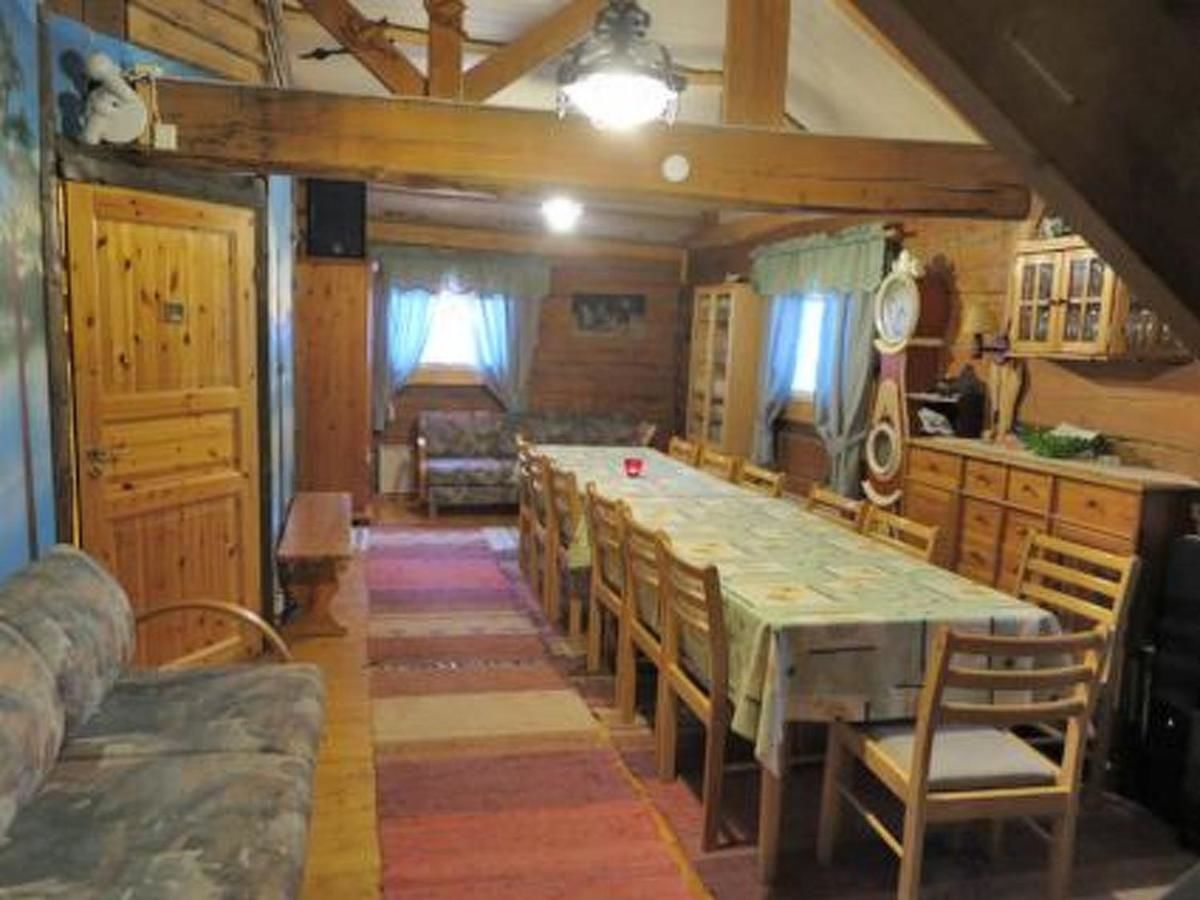 Дома для отпуска Holiday Home Kuusenkatve Ruokonen-18