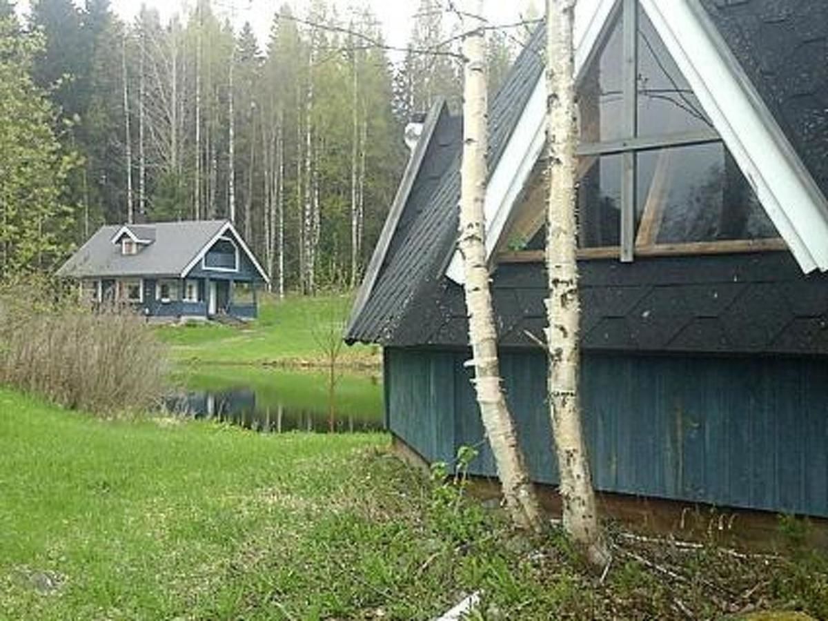 Дома для отпуска Holiday Home Kuusenkatve Ruokonen-32