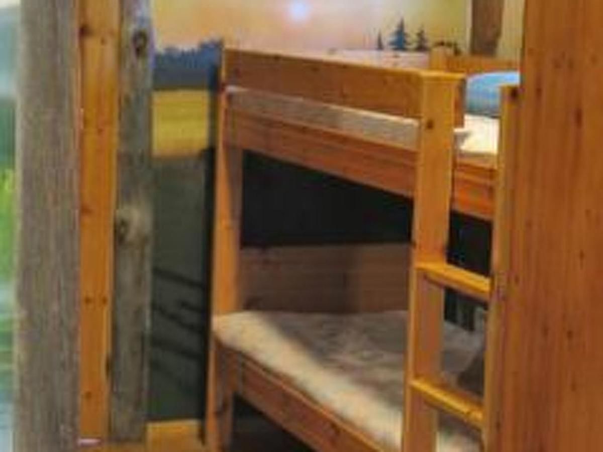 Дома для отпуска Holiday Home Kuusenkatve Ruokonen-45