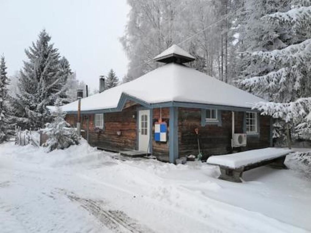 Дома для отпуска Holiday Home Kuusenkatve Ruokonen