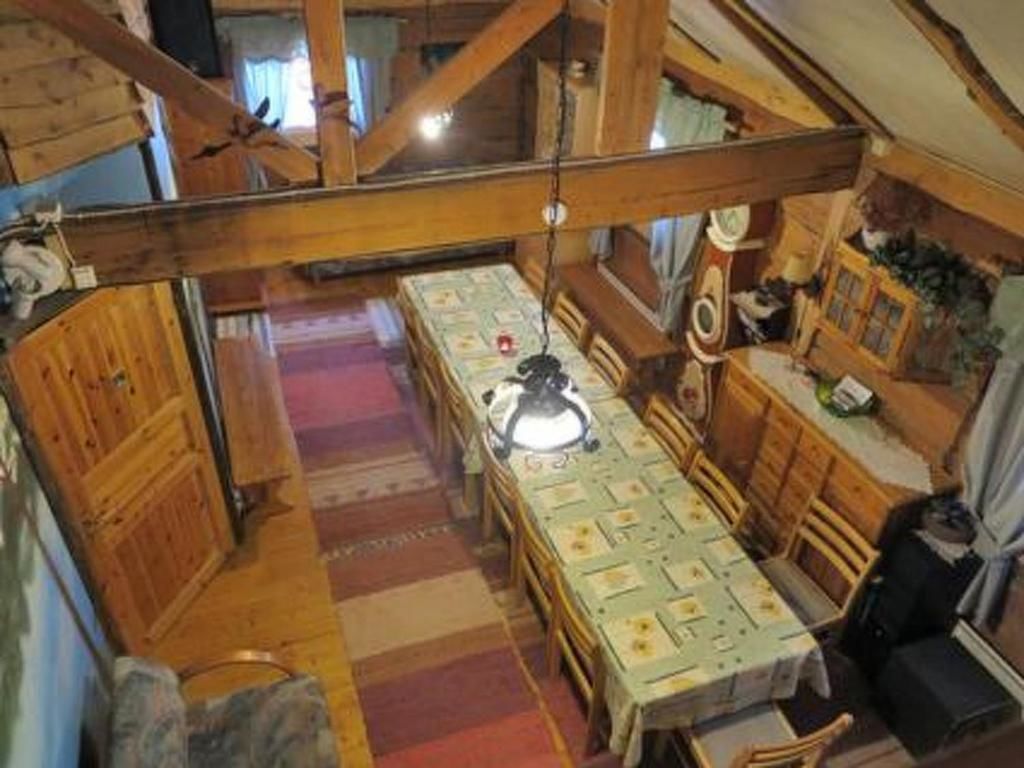 Дома для отпуска Holiday Home Kuusenkatve Ruokonen